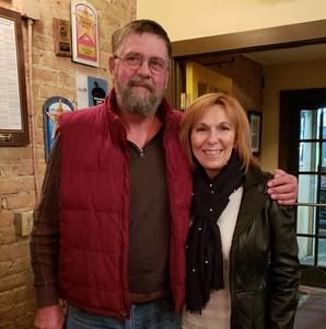 Meet your Posher, Becky